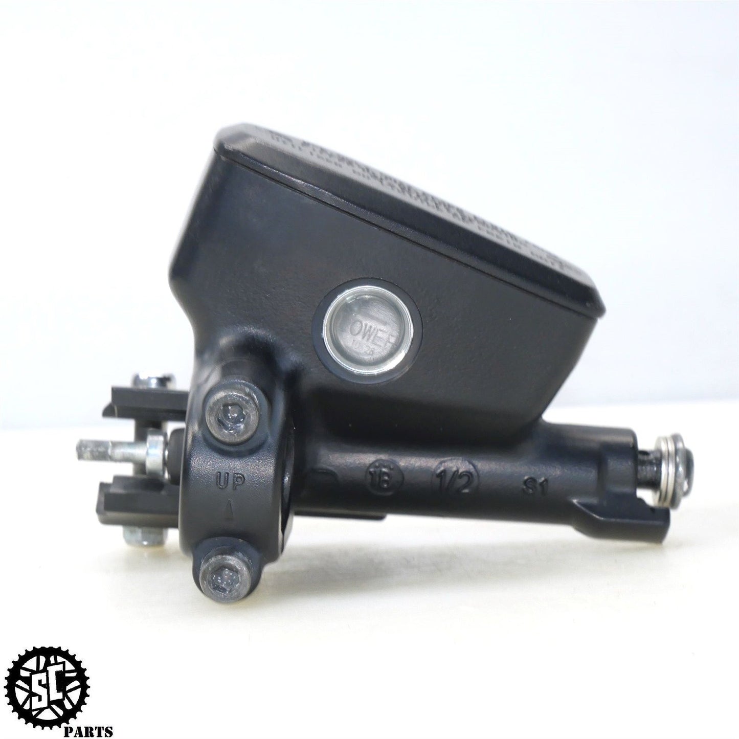 2022 22-24 SUZUKI HAYABUSA CLUTCH MASTER CYLINDER 59800-10L00 S16