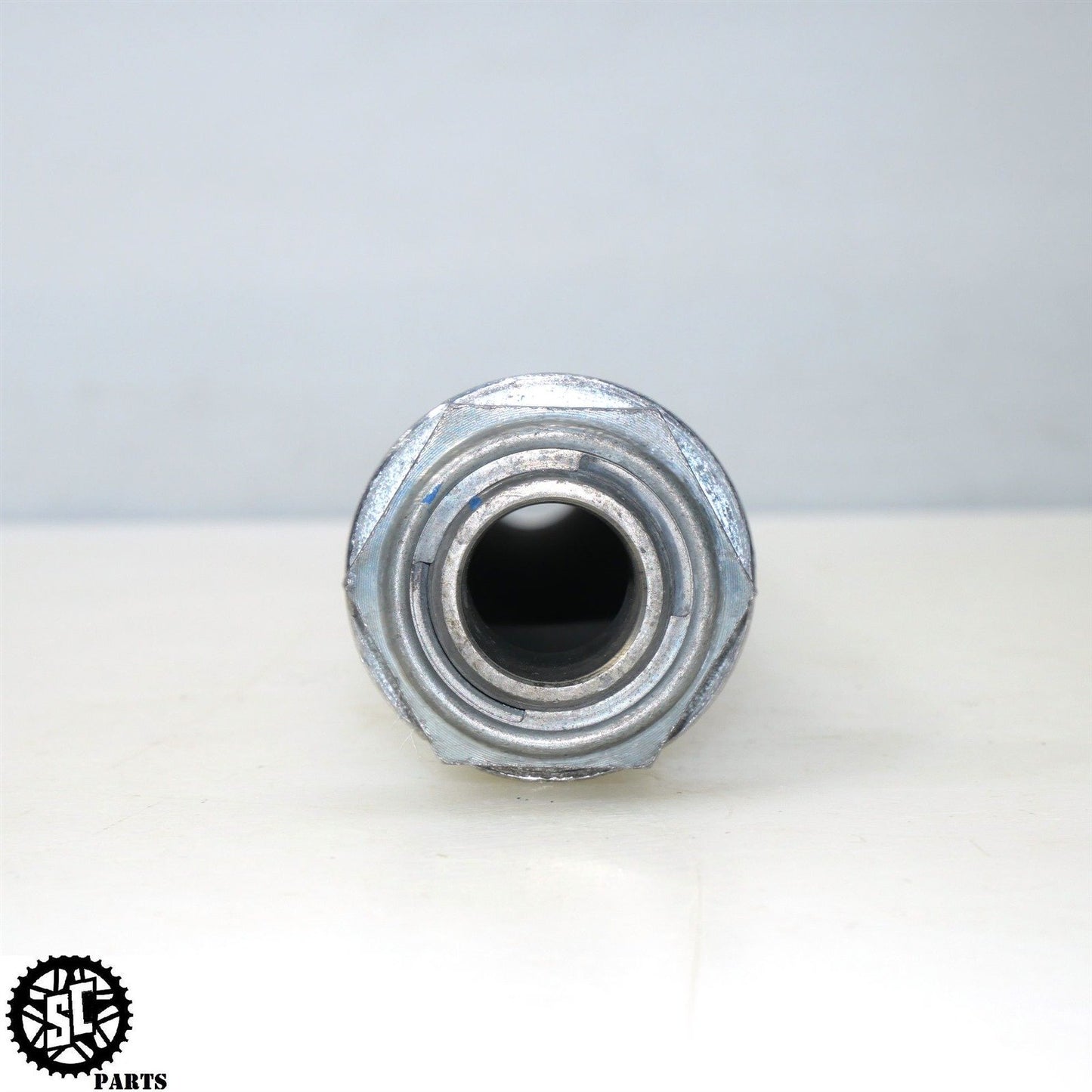 2022 22-24 SUZUKI HAYABUSA REAR AXLE WHEEL BOLT S16