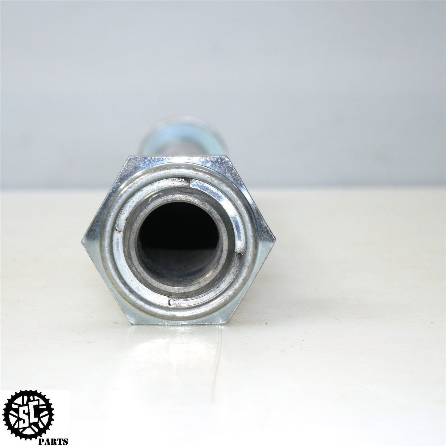 2022 22-24 SUZUKI HAYABUSA SWINGARM PIVOT BOLT 61211-16G00 S16