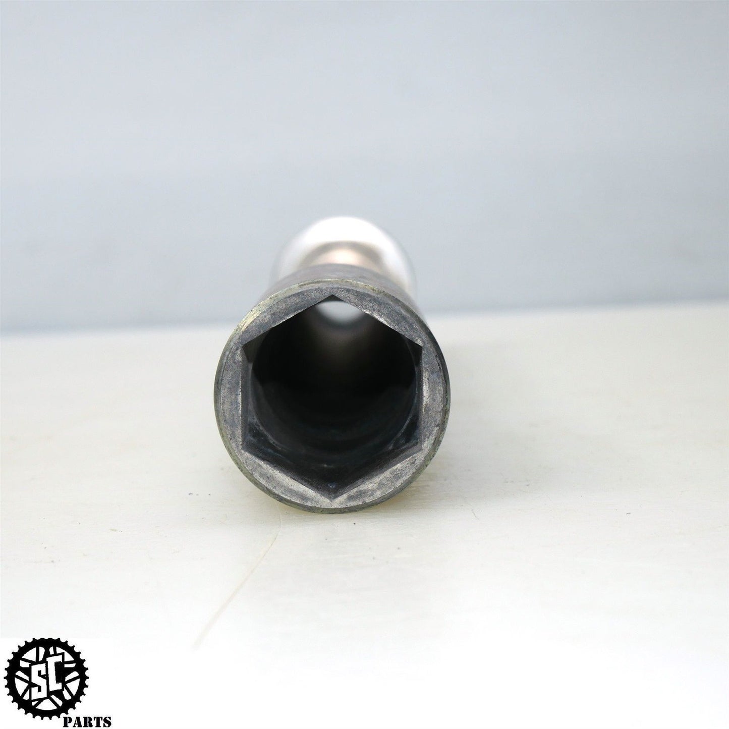 2022 22-24 SUZUKI HAYABUSA FRONT AXLE BOLT 54711-10L00 S16