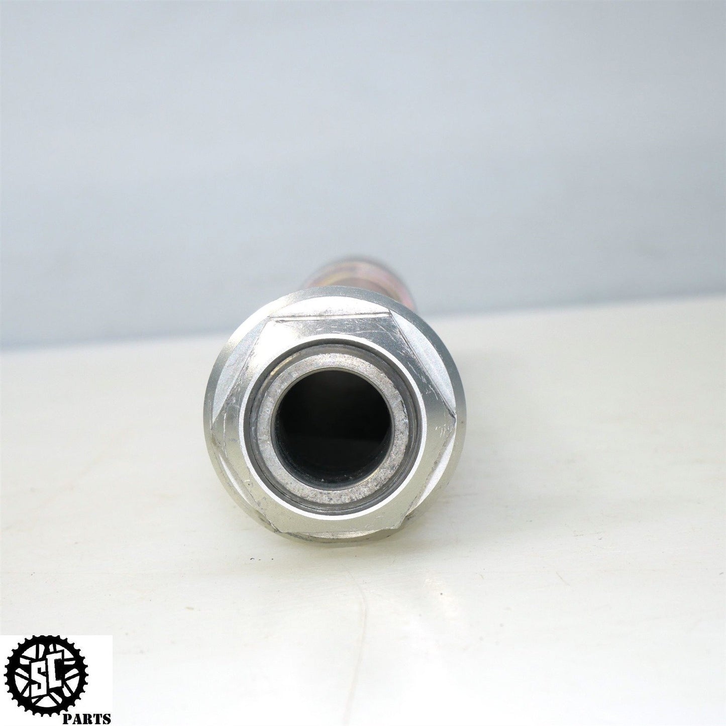 2022 22-24 SUZUKI HAYABUSA FRONT AXLE BOLT 54711-10L00 S16