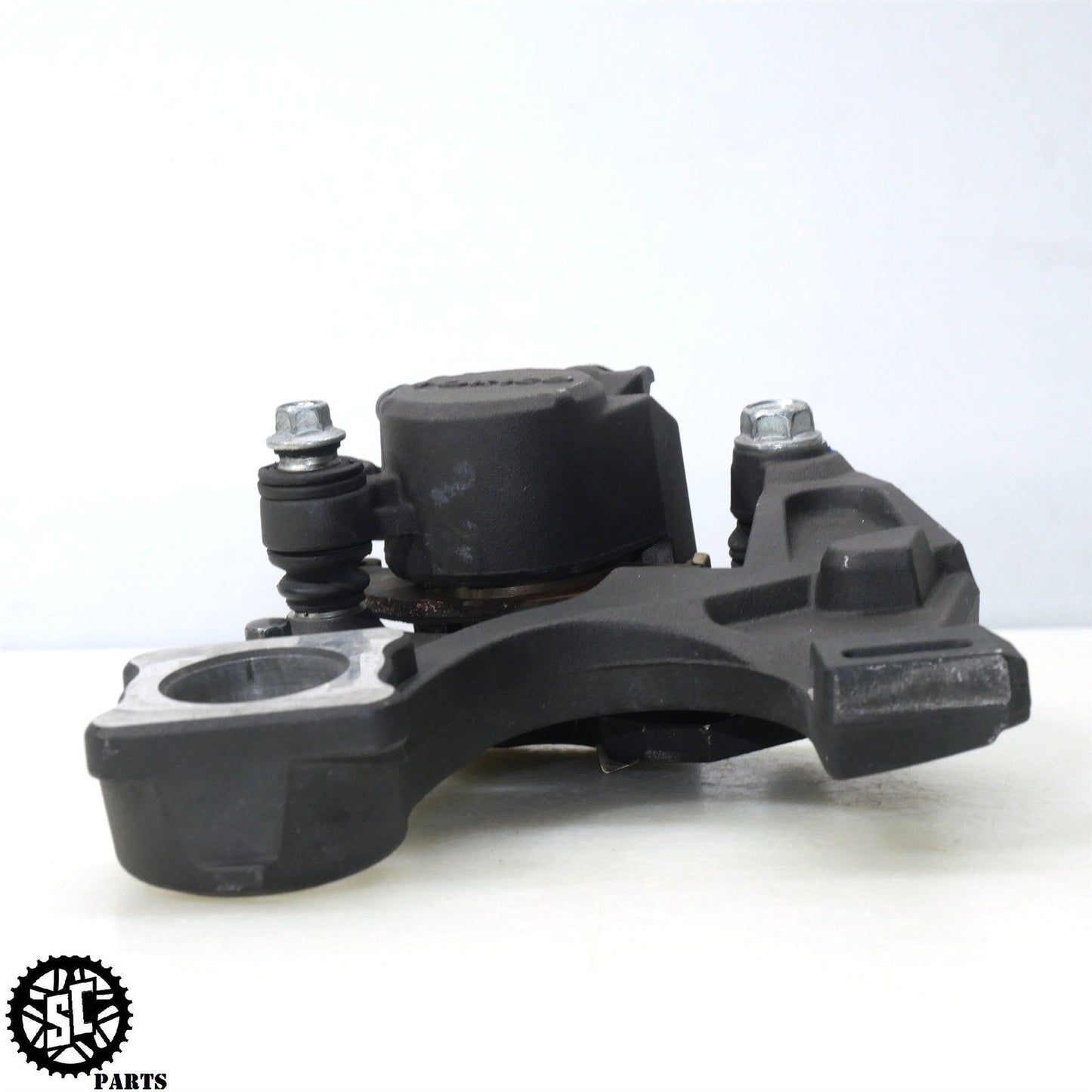 2022 22-24 SUZUKI HAYABUSA REAR BRAKE CALIPER BRACKET S16