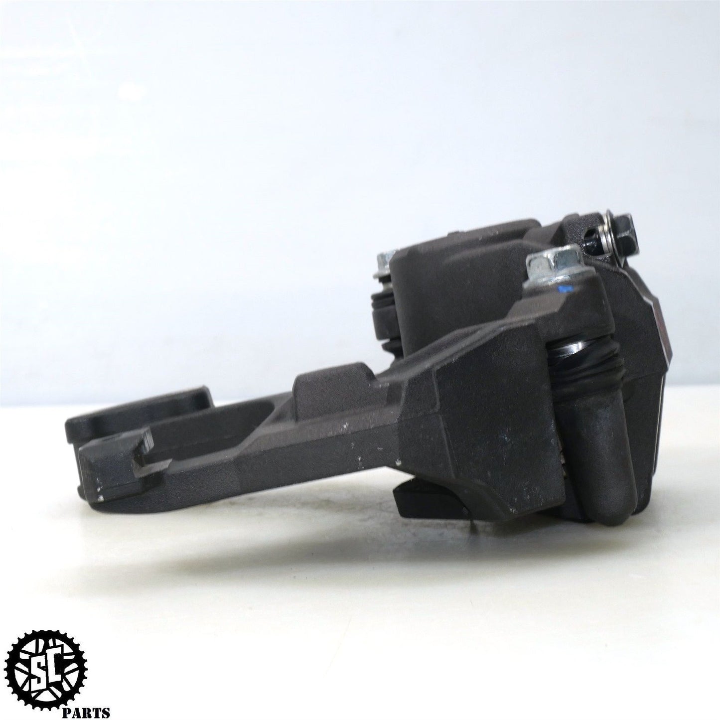 2022 22-24 SUZUKI HAYABUSA REAR BRAKE CALIPER BRACKET S16