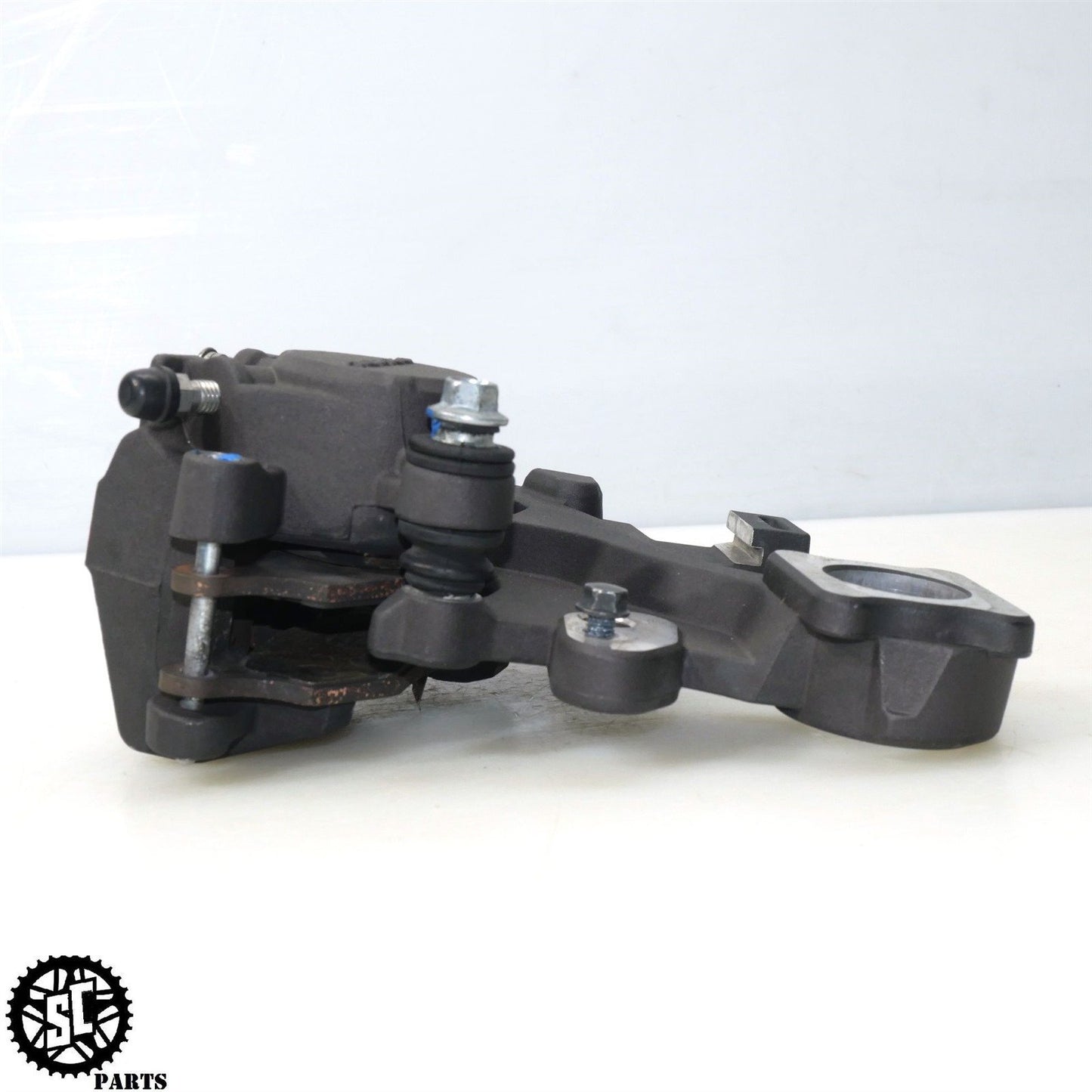 2022 22-24 SUZUKI HAYABUSA REAR BRAKE CALIPER BRACKET S16