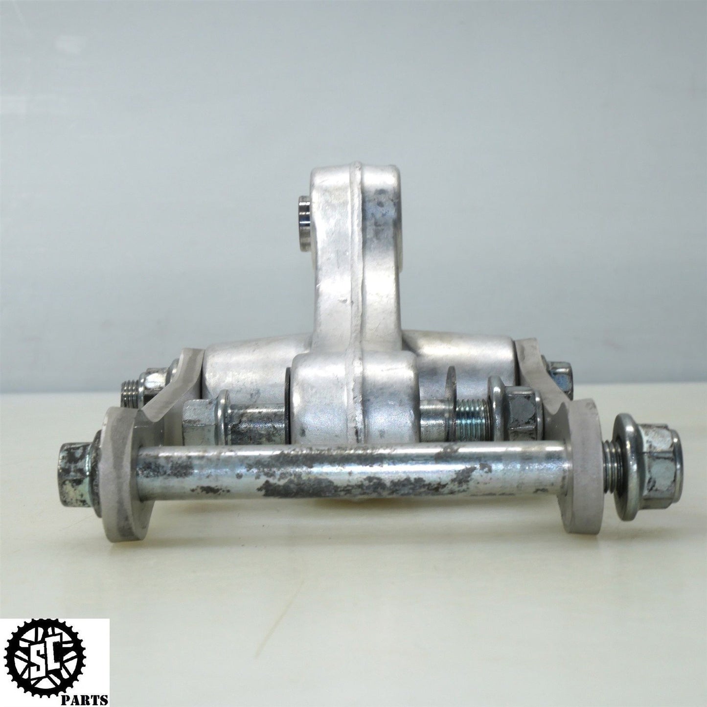 2022 22-24 SUZUKI HAYABUSA REAR SHOCK SUSPENSION LINKAGE S16