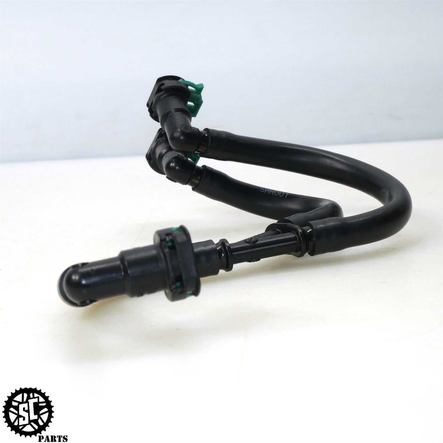 2022 22-24 SUZUKI HAYABUSA FUEL LINE HOSE 15810-10L00 S16