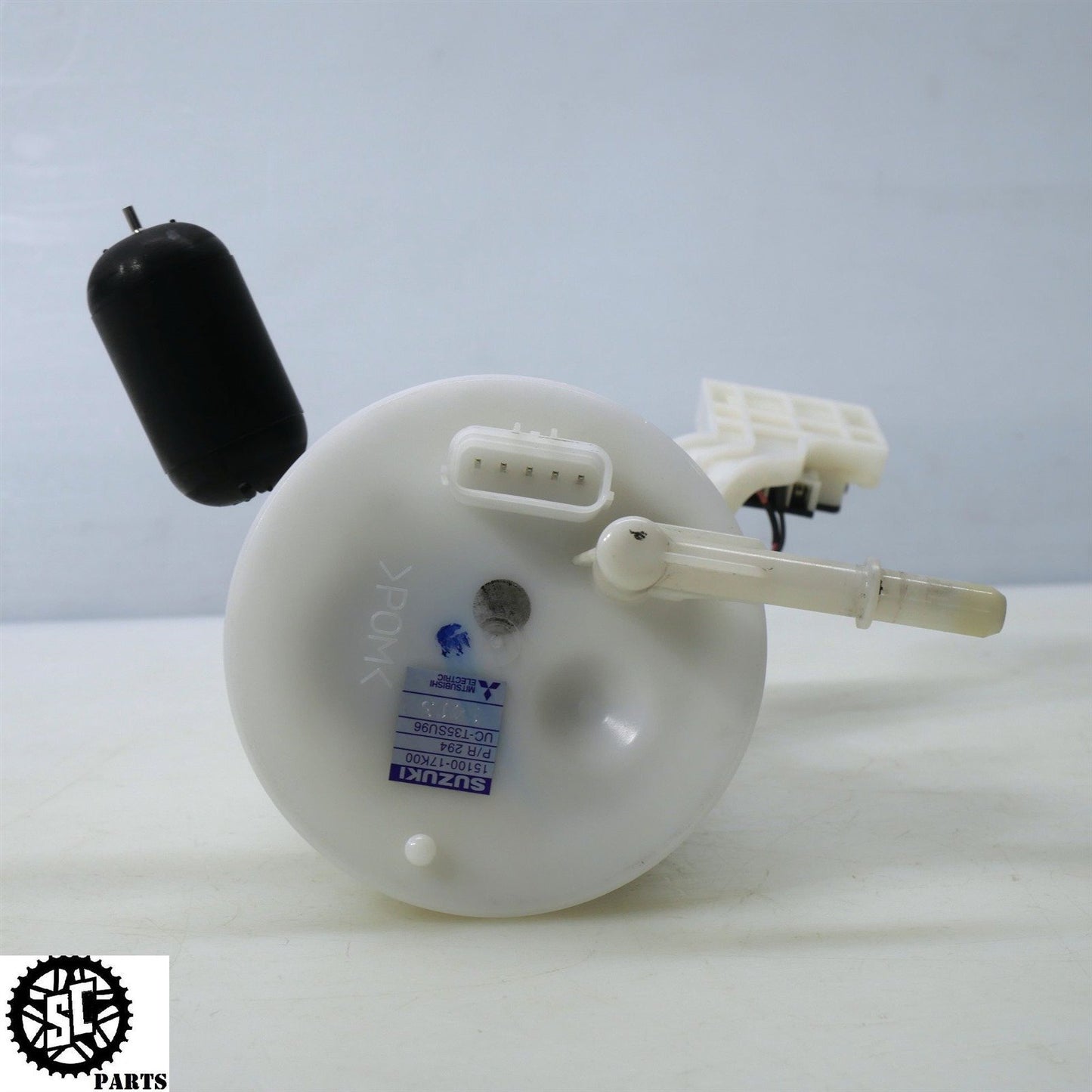 2022 22-24 SUZUKI HAYABUSA FUEL PUMP 15100-17K00 S16