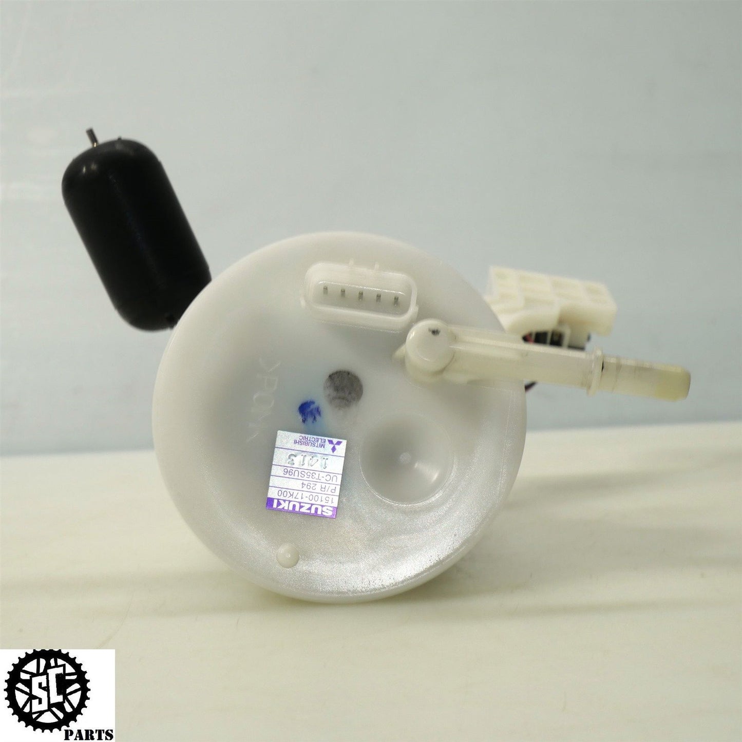 2022 22-24 SUZUKI HAYABUSA FUEL PUMP 15100-17K00 S16