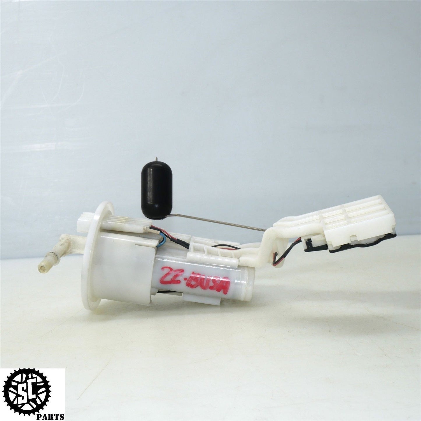 2022 22-24 SUZUKI HAYABUSA FUEL PUMP 15100-17K00 S16