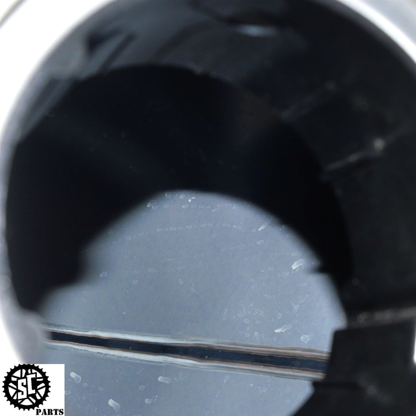 2022 22-24 SUZUKI HAYABUSA FUEL GAS TANK S16