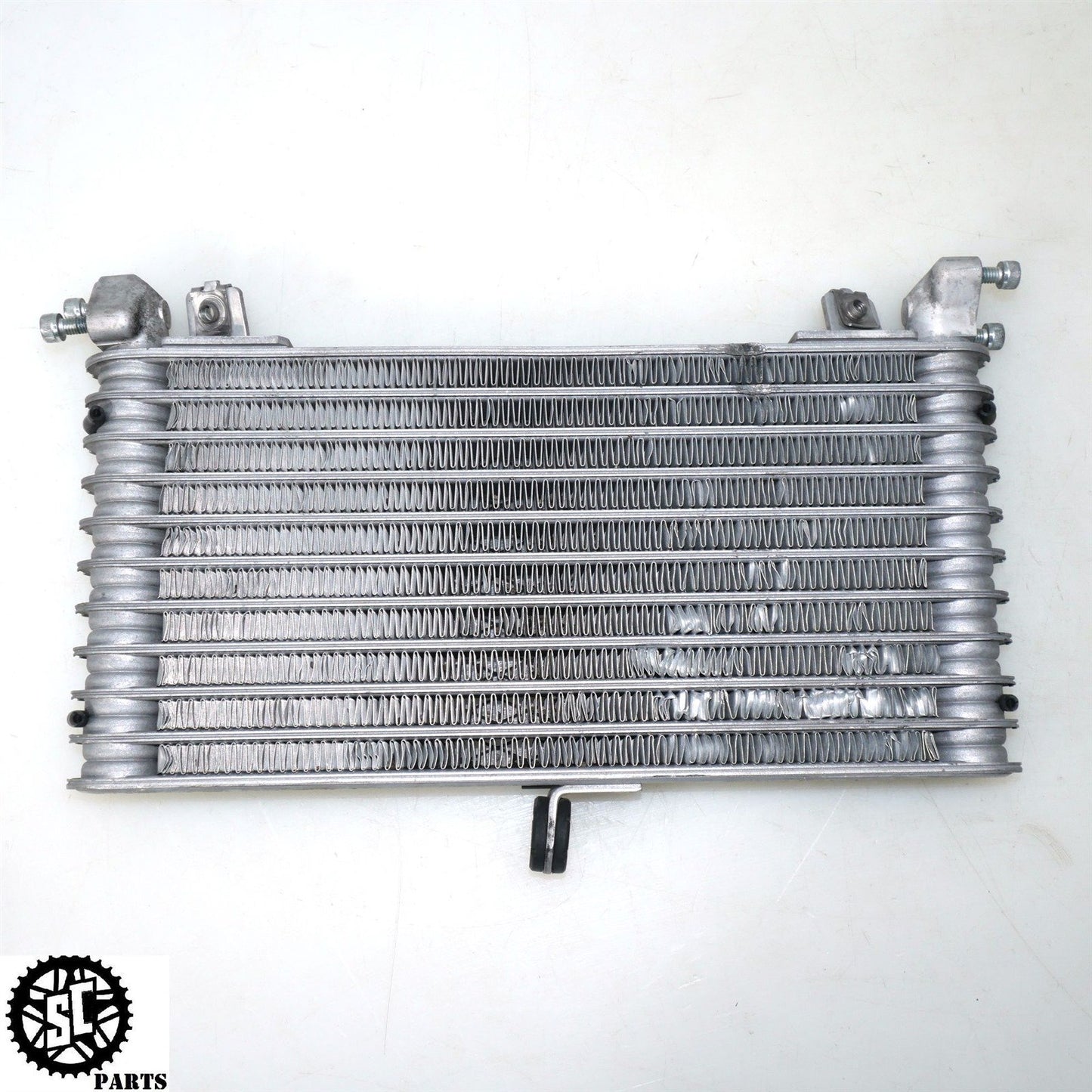 2022 22-24 SUZUKI HAYABUSA OIL COOLER 16600-10L00 S16