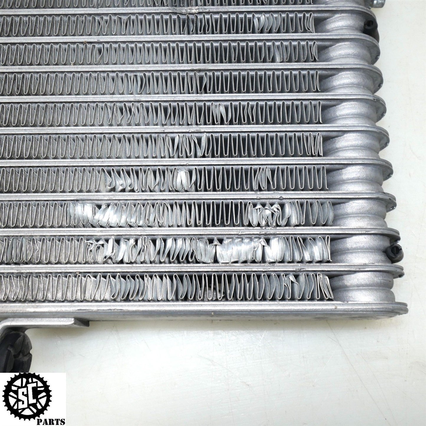 2022 22-24 SUZUKI HAYABUSA OIL COOLER 16600-10L00 S16