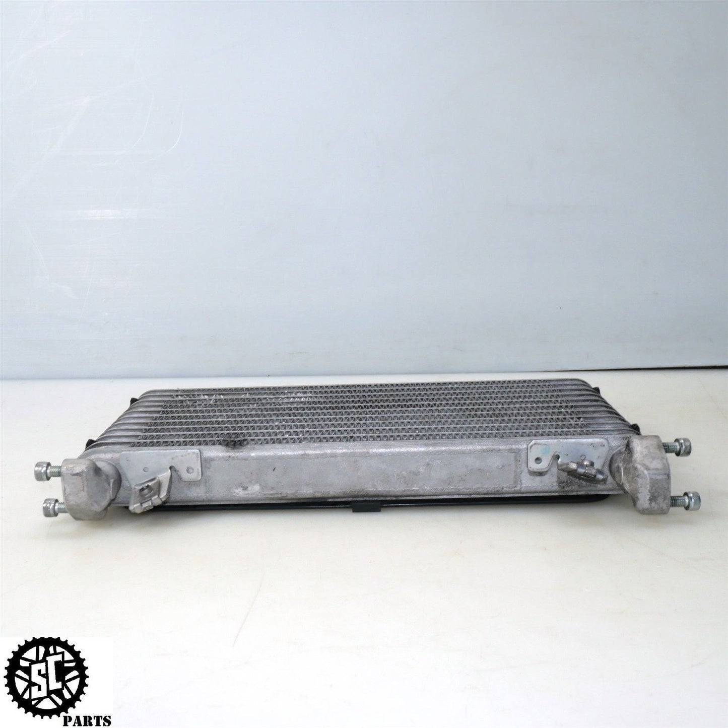 2022 22-24 SUZUKI HAYABUSA OIL COOLER 16600-10L00 S16