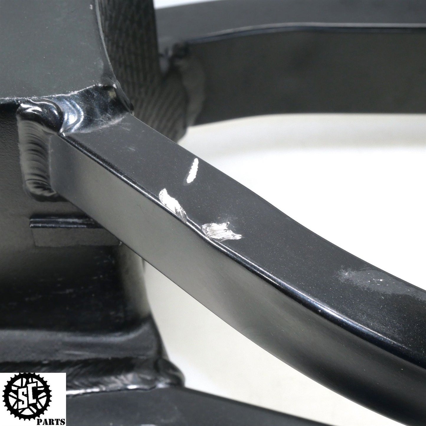 2022 22-24 SUZUKI HAYABUSA REAR SWINGARM S16