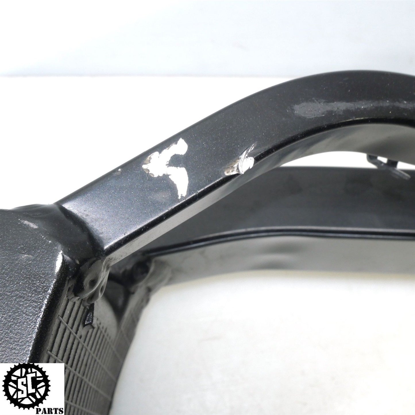 2022 22-24 SUZUKI HAYABUSA REAR SWINGARM S16