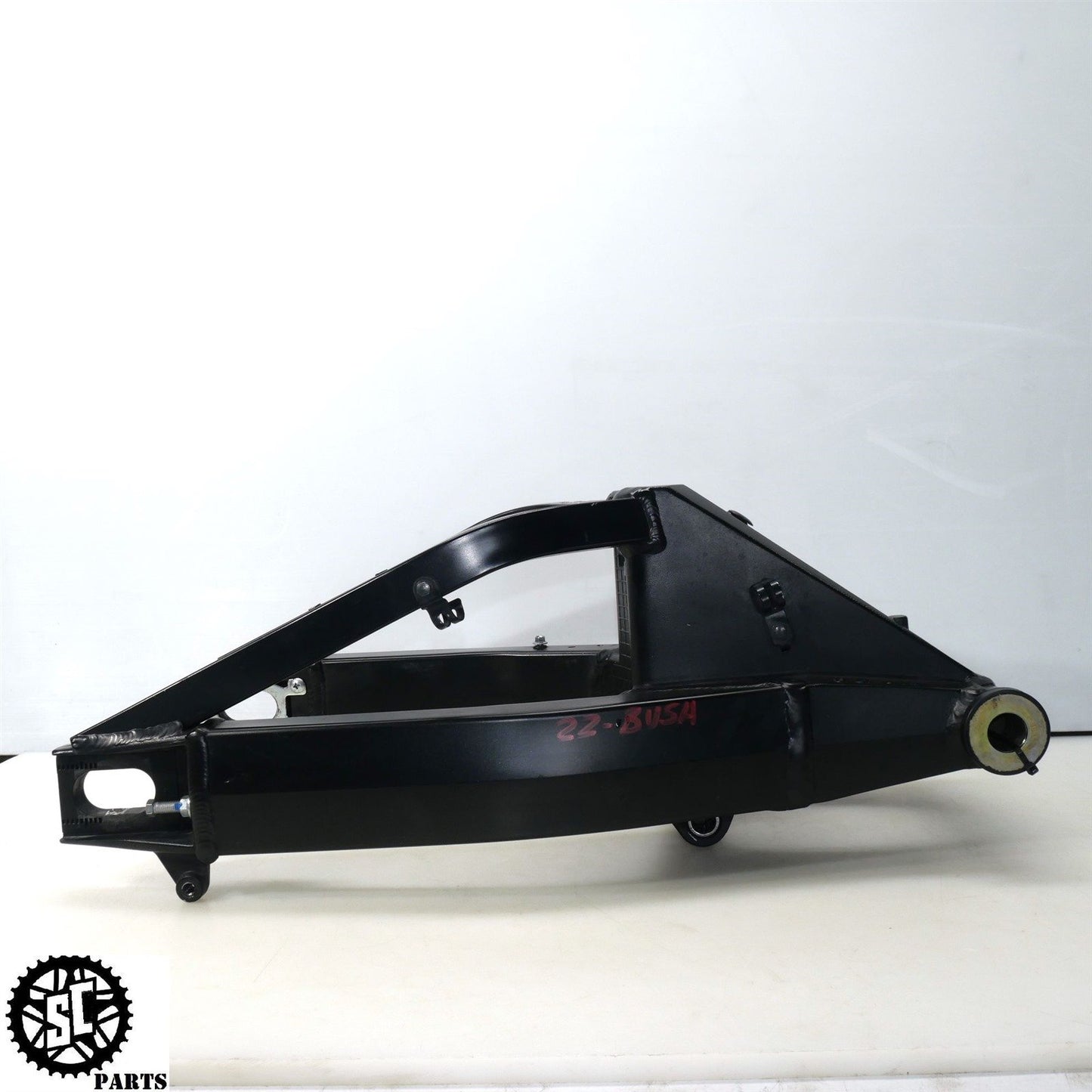 2022 22-24 SUZUKI HAYABUSA REAR SWINGARM S16