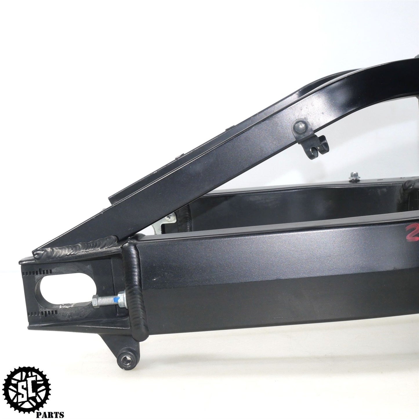 2022 22-24 SUZUKI HAYABUSA REAR SWINGARM S16