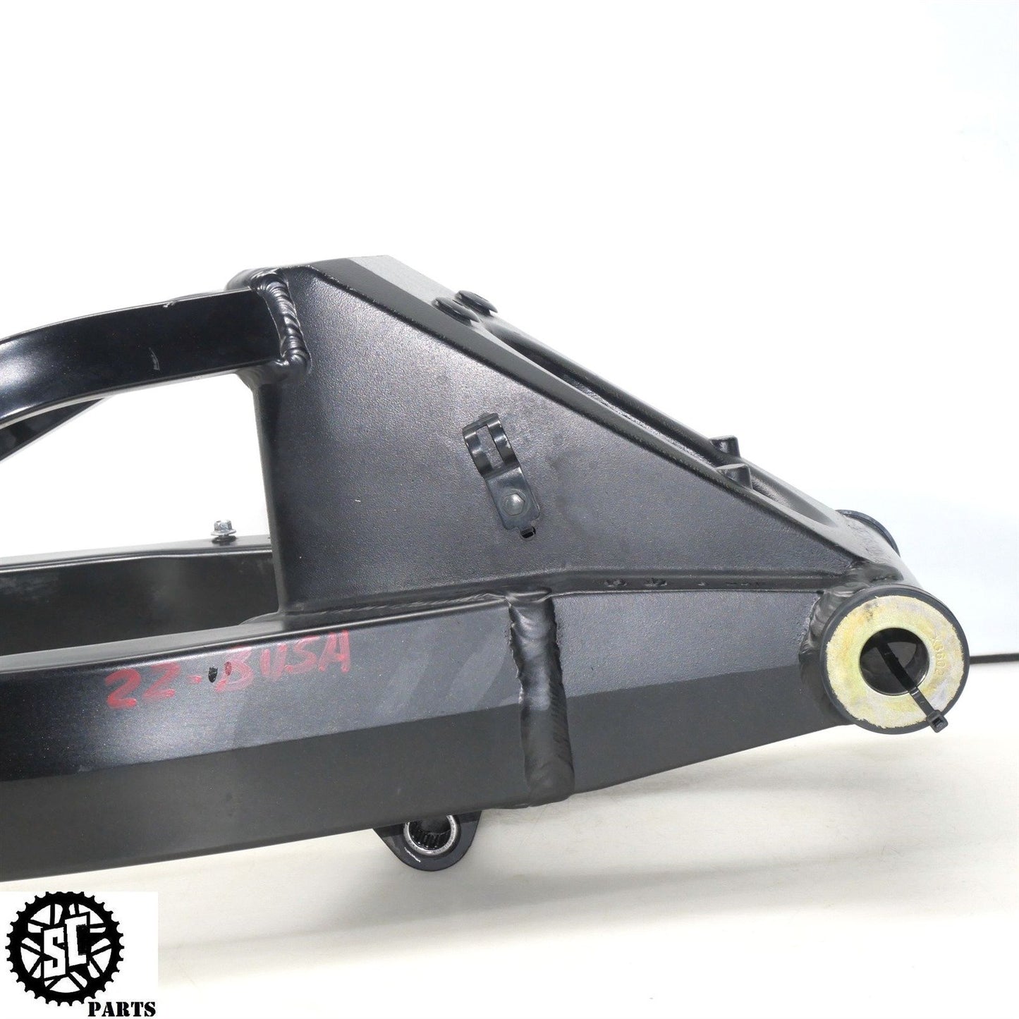 2022 22-24 SUZUKI HAYABUSA REAR SWINGARM S16