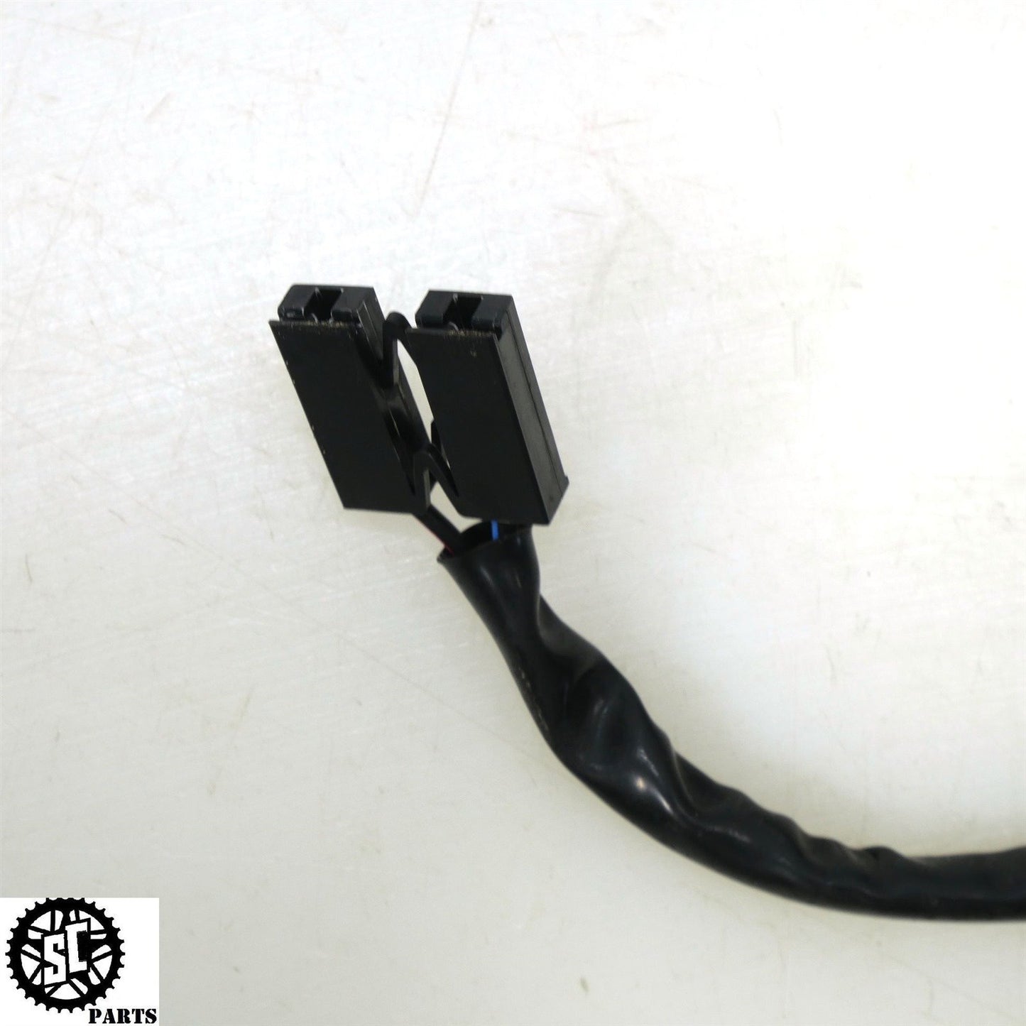 2021-2024 SUZUKI GSXR 600 750 MAIN WIRING HARNESS 36610-14JC2 S17