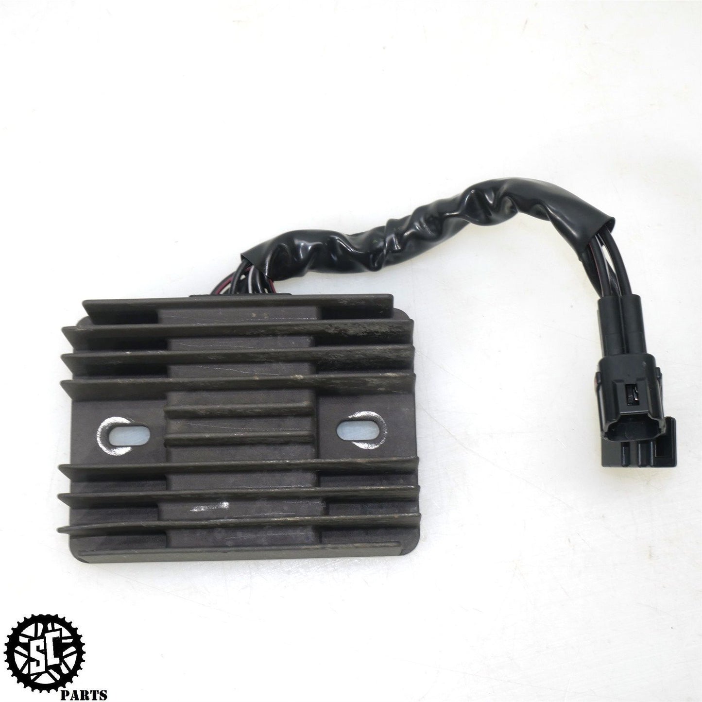 2023 11-24 SUZUKI GSXR 600 750 RECTIFIER VOLTAGE REGULATOR S17