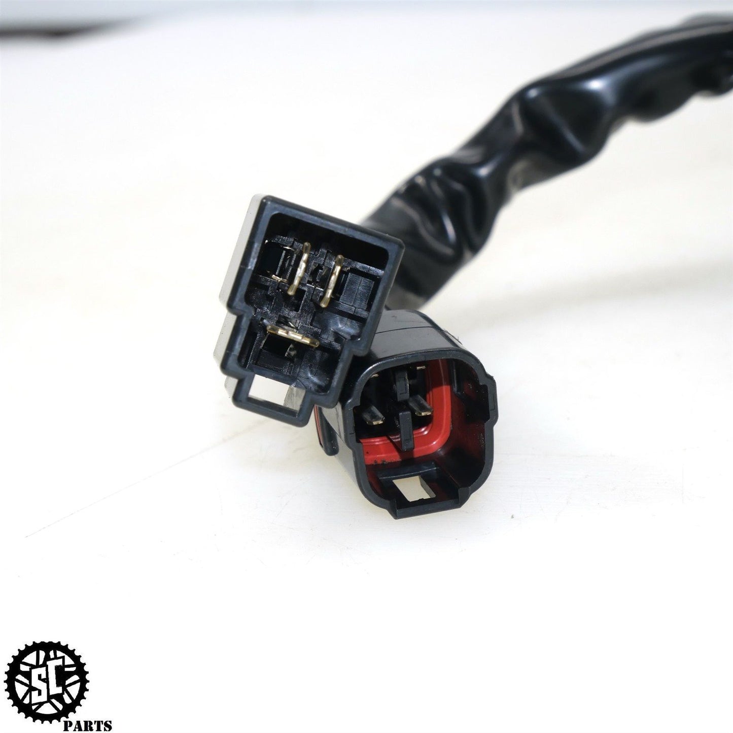 2023 11-24 SUZUKI GSXR 600 750 RECTIFIER VOLTAGE REGULATOR S17