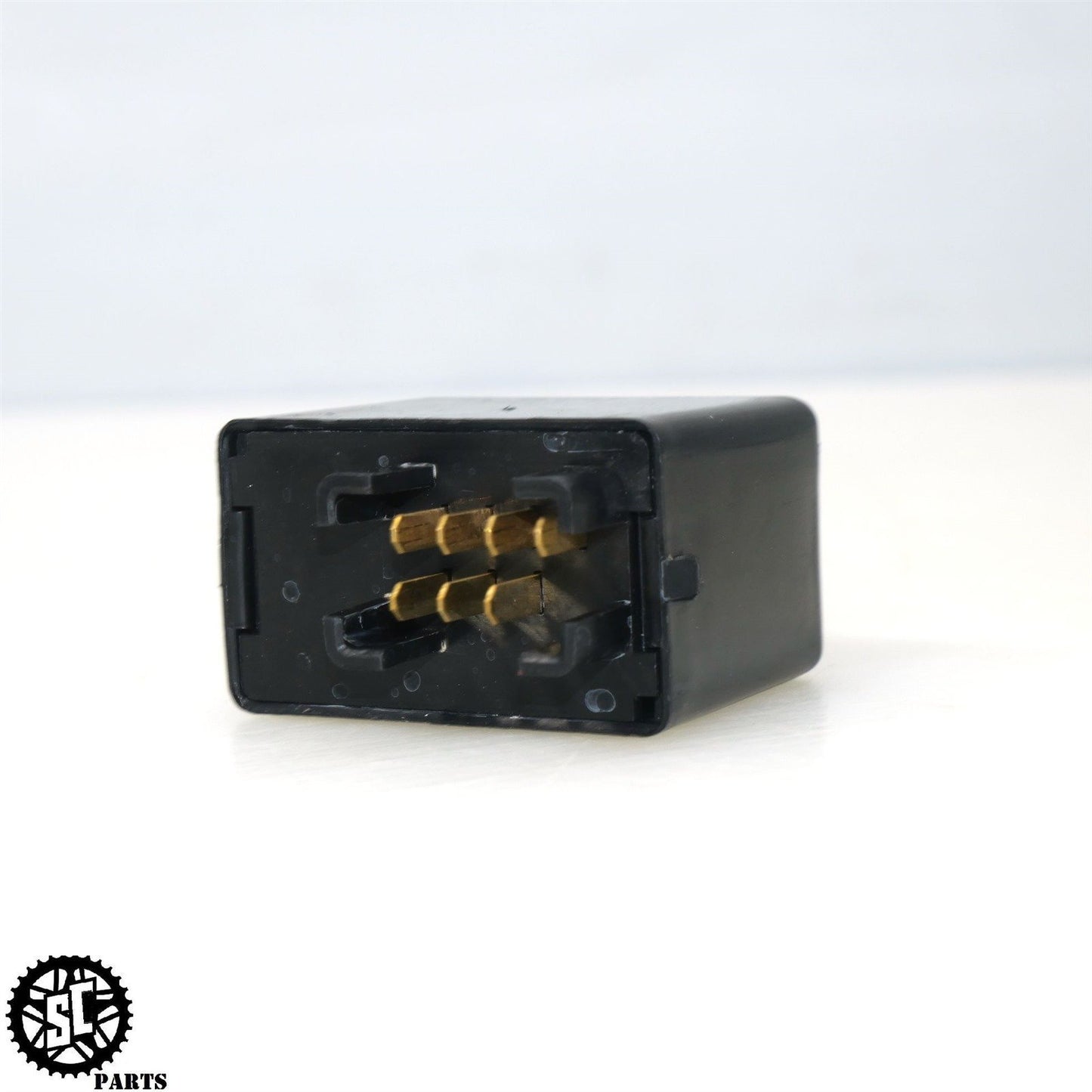 2023 11-24 SUZUKI GSXR 600 750 FLASHER MAIN RELAY S17