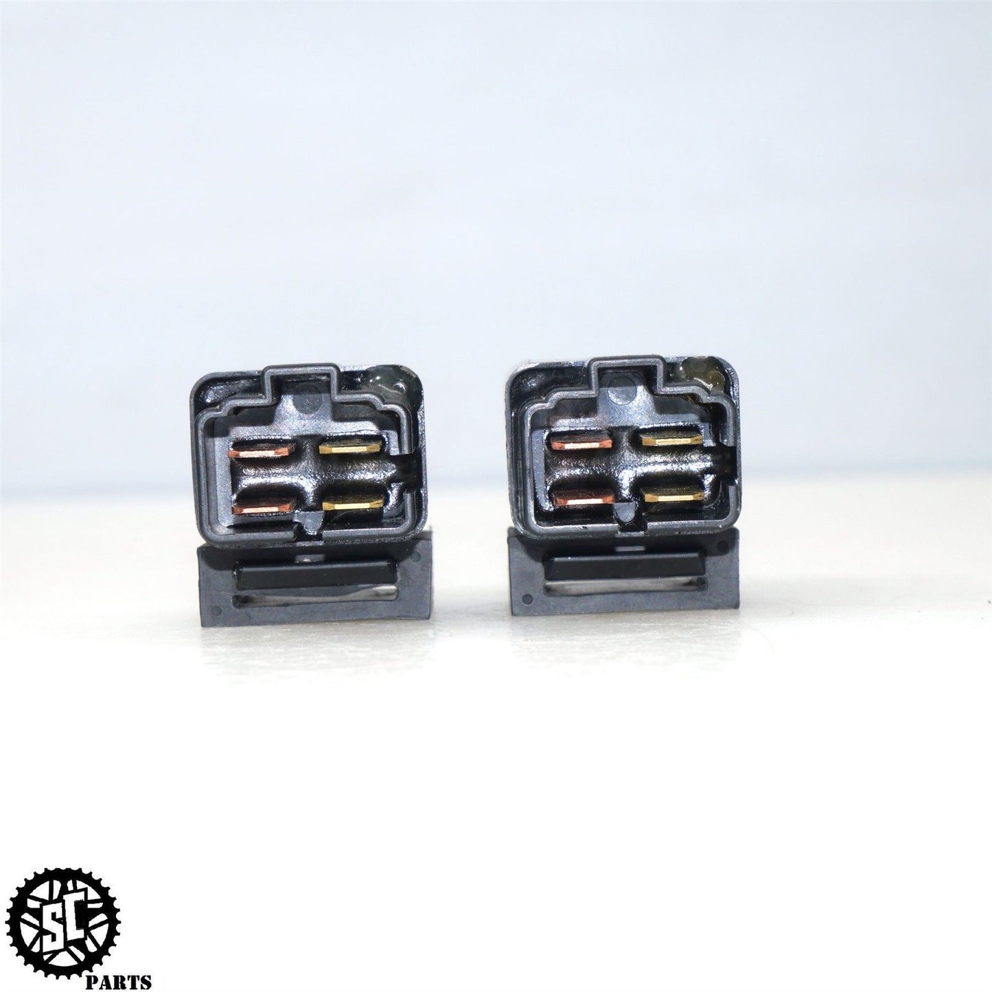 2023 11-24 SUZUKI GSXR 600 750 RELAY KYODEN G8MS-S23 S17