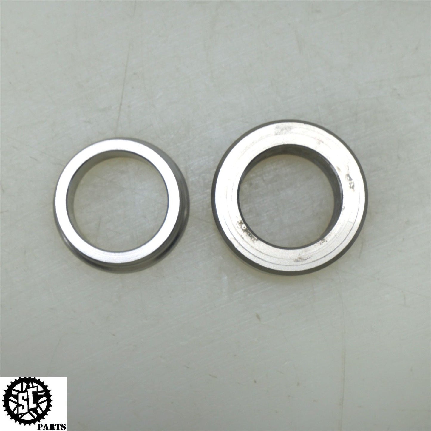 2023 11-24 SUZUKI GSXR 600 750 REAR WHEEL SPACER S17