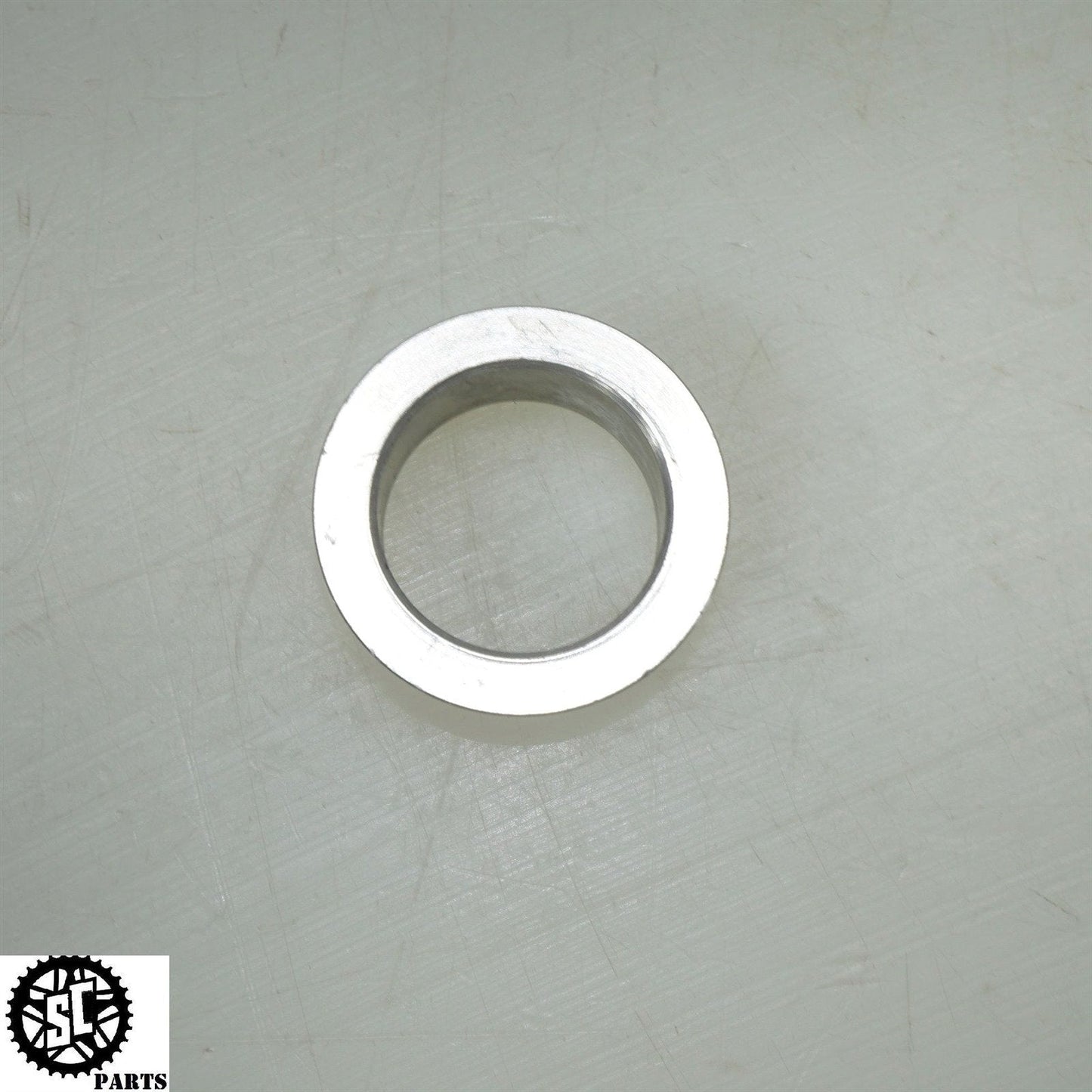 2023 11-24 SUZUKI GSXR 600 750 FRONT WHEEL SPACER S17