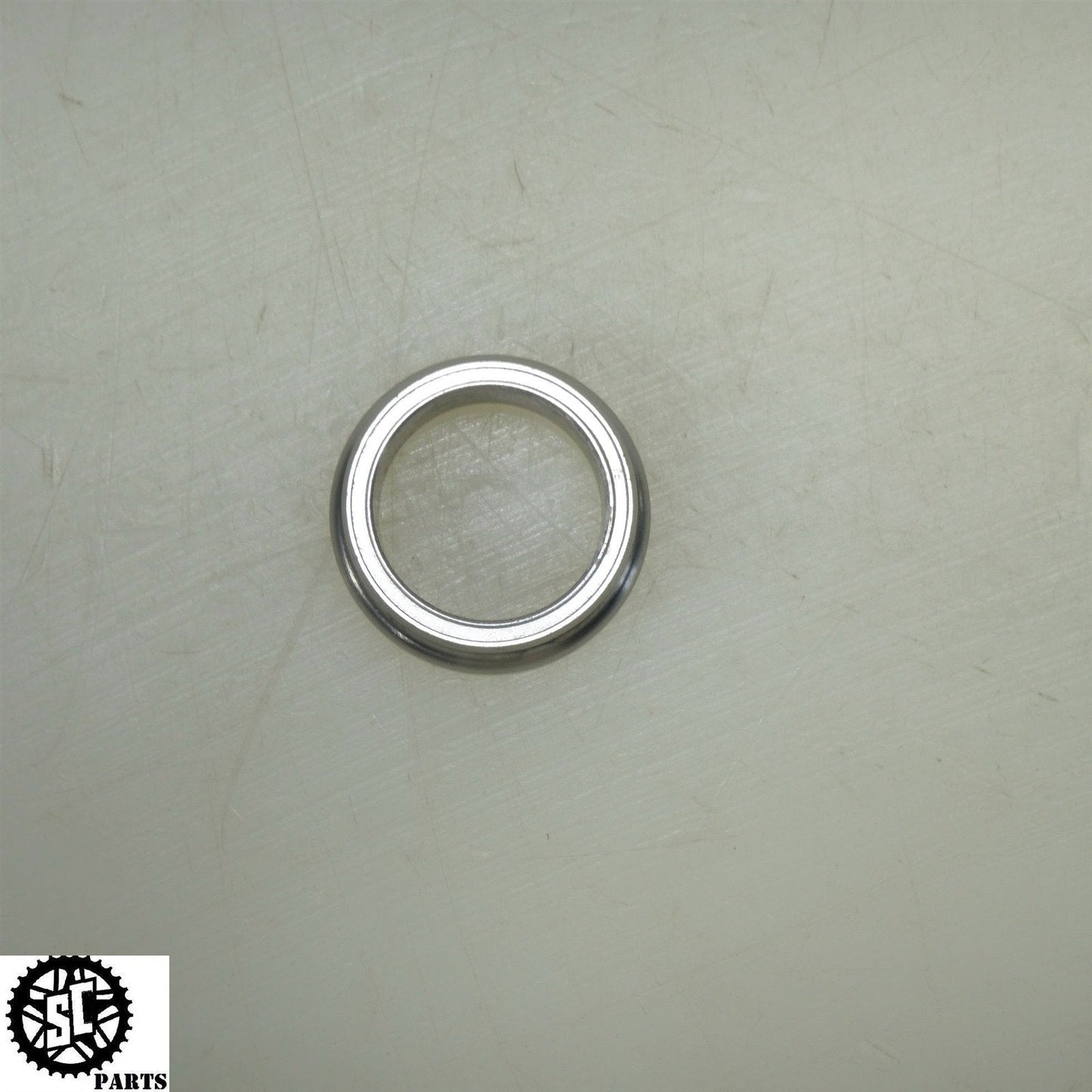 2023 11-24 SUZUKI GSXR 600 750 FRONT WHEEL SPACER S17