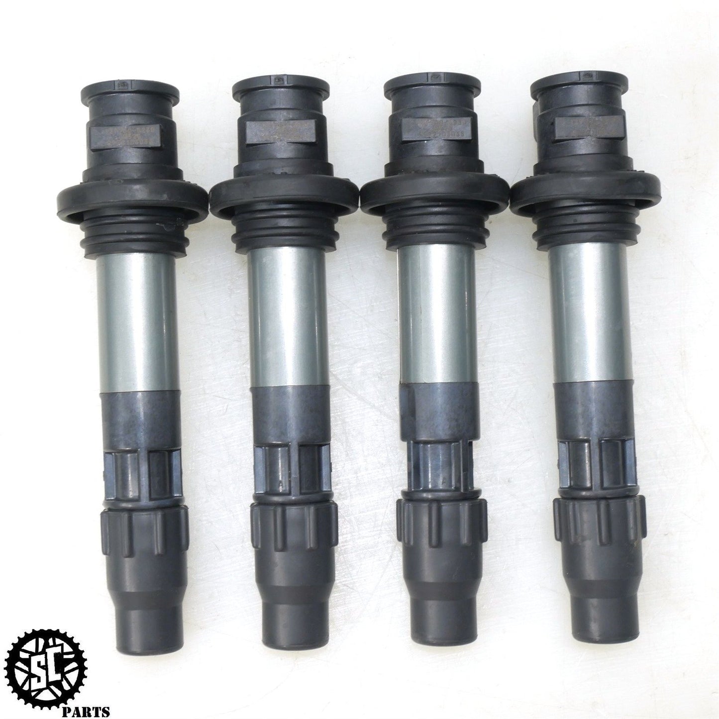 2023 11-24 SUZUKI GSXR 750 IGNITION COILS DENSO S17