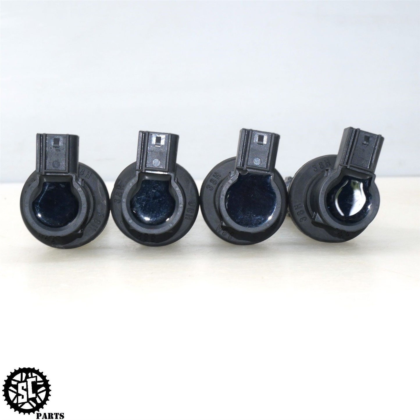 2023 11-24 SUZUKI GSXR 750 IGNITION COILS DENSO S17