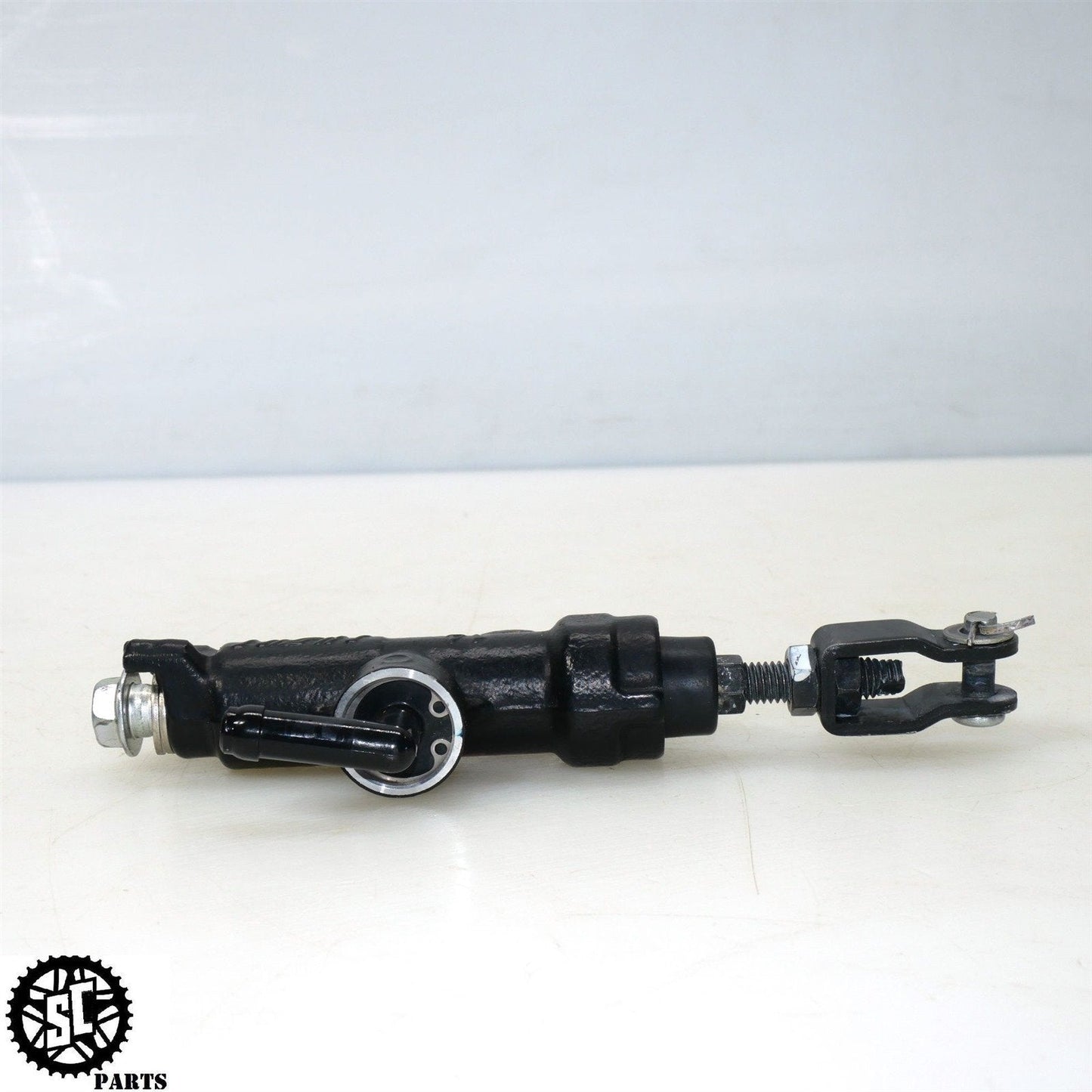 2023 11-24 SUZUKI GSXR 600 750 REAR BRAKE MASTER CYLINDER S17
