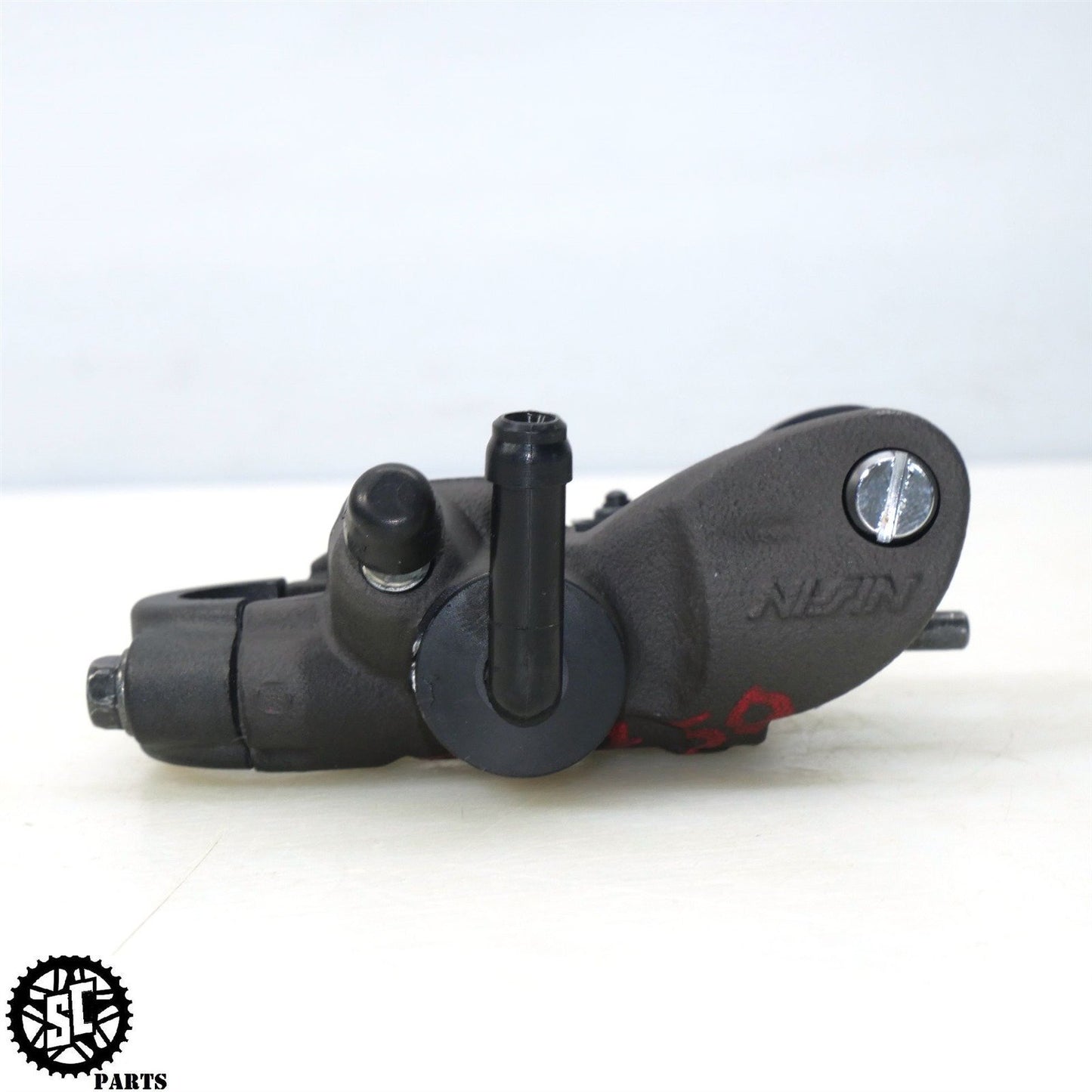 2023 11-24 SUZUKI GSXR 600 750 FRONT BRAKE MASTER CYLINDER S17