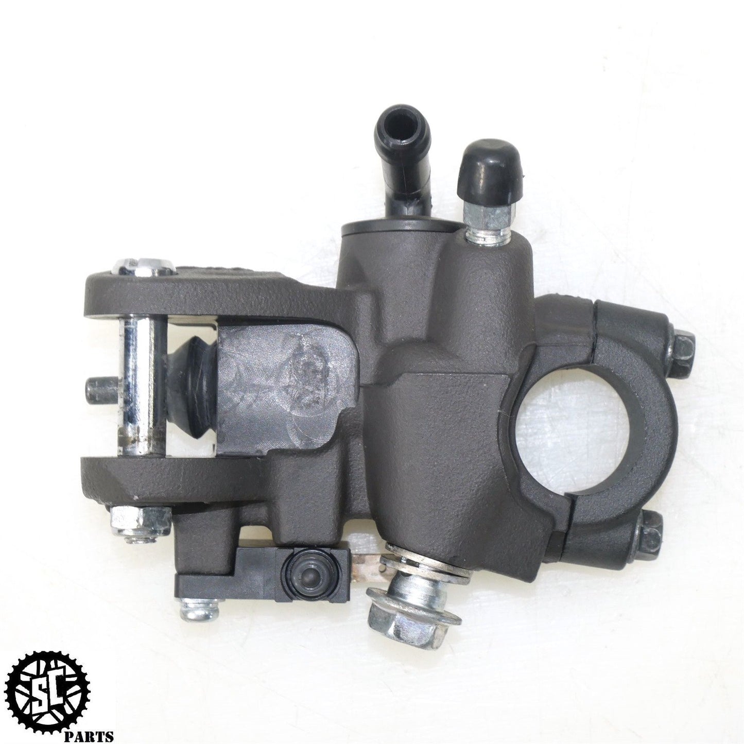 2023 11-24 SUZUKI GSXR 600 750 FRONT BRAKE MASTER CYLINDER S17