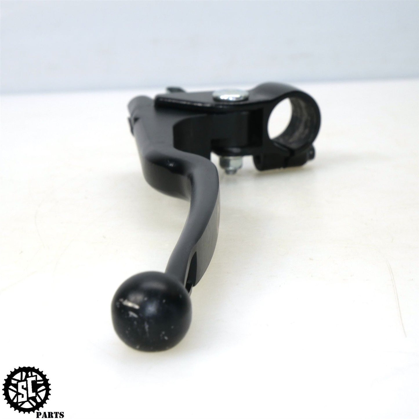 2023 11-24 SUZUKI GSXR 600 750 CLUTCH PERCH LEVER BRACKET S17