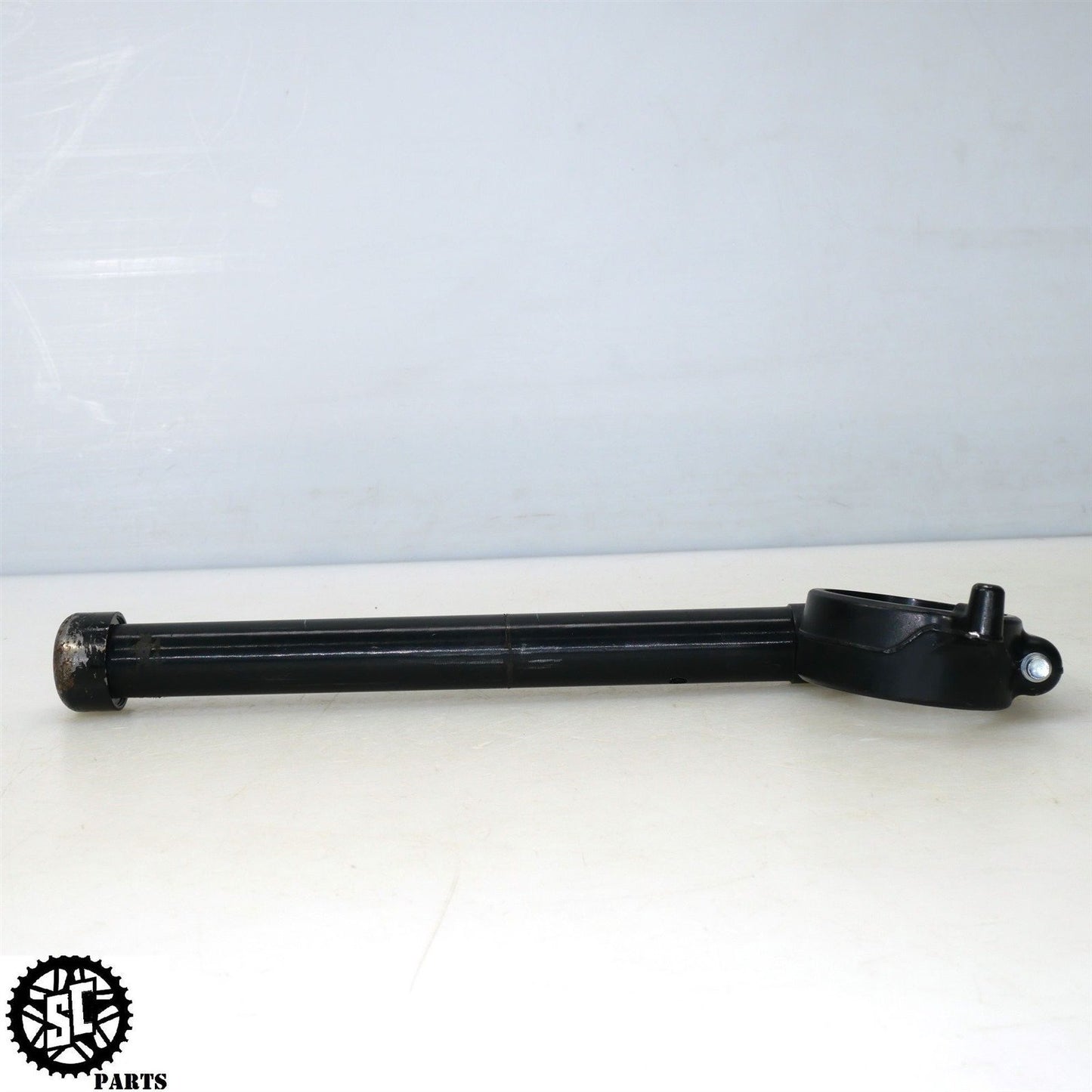 2023 11-24 SUZUKI GSXR 600 750 LEFT HANDLEBAR CLIP ON S17 56151-14J00