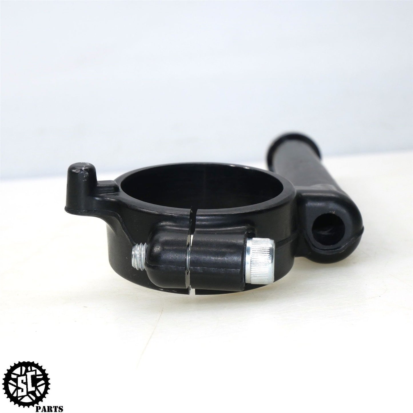 2023 11-24 SUZUKI GSXR 600 750 LEFT HANDLEBAR CLIP ON S17 56151-14J00