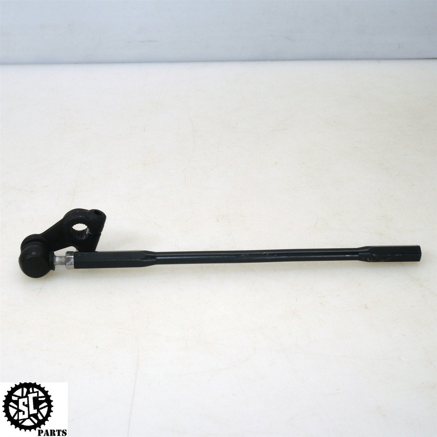2023 11-24 SUZUKI GSXR 600 750 GEAR SHIFTER ROD LINKAGE S17