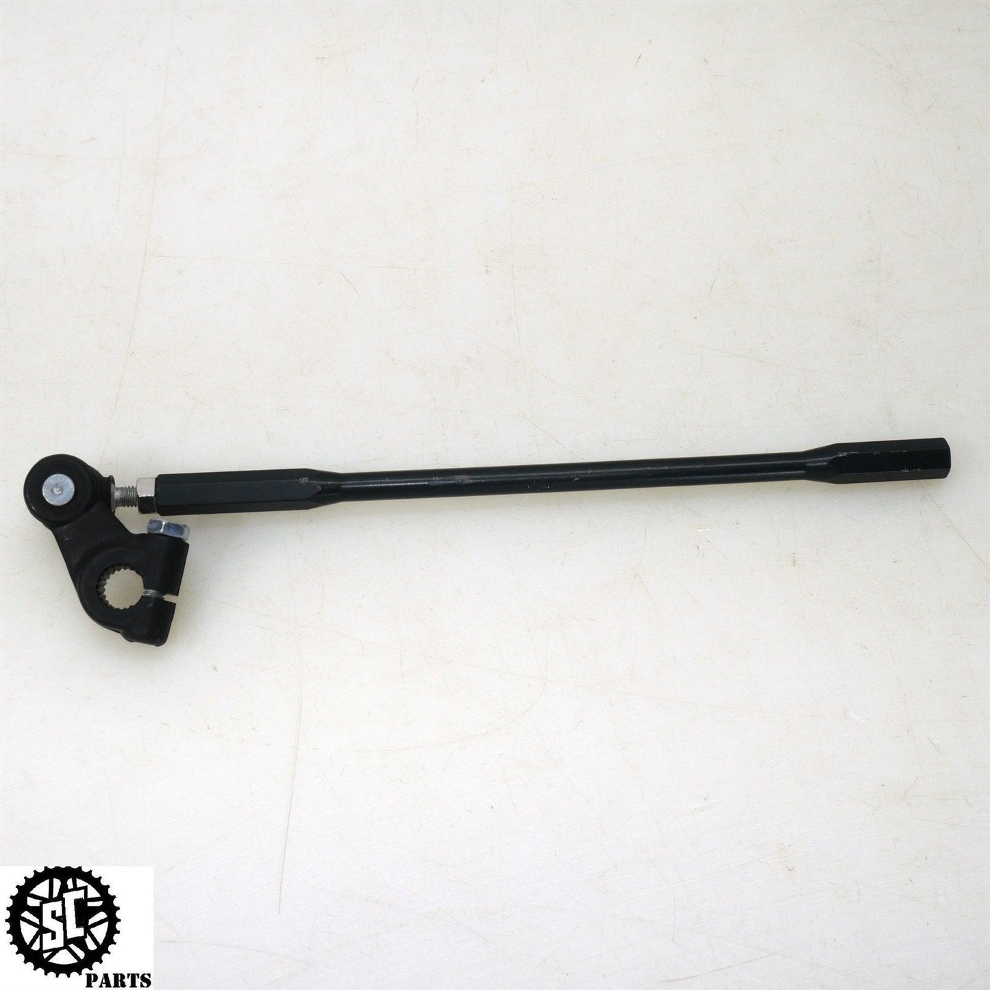 2023 11-24 SUZUKI GSXR 600 750 GEAR SHIFTER ROD LINKAGE S17