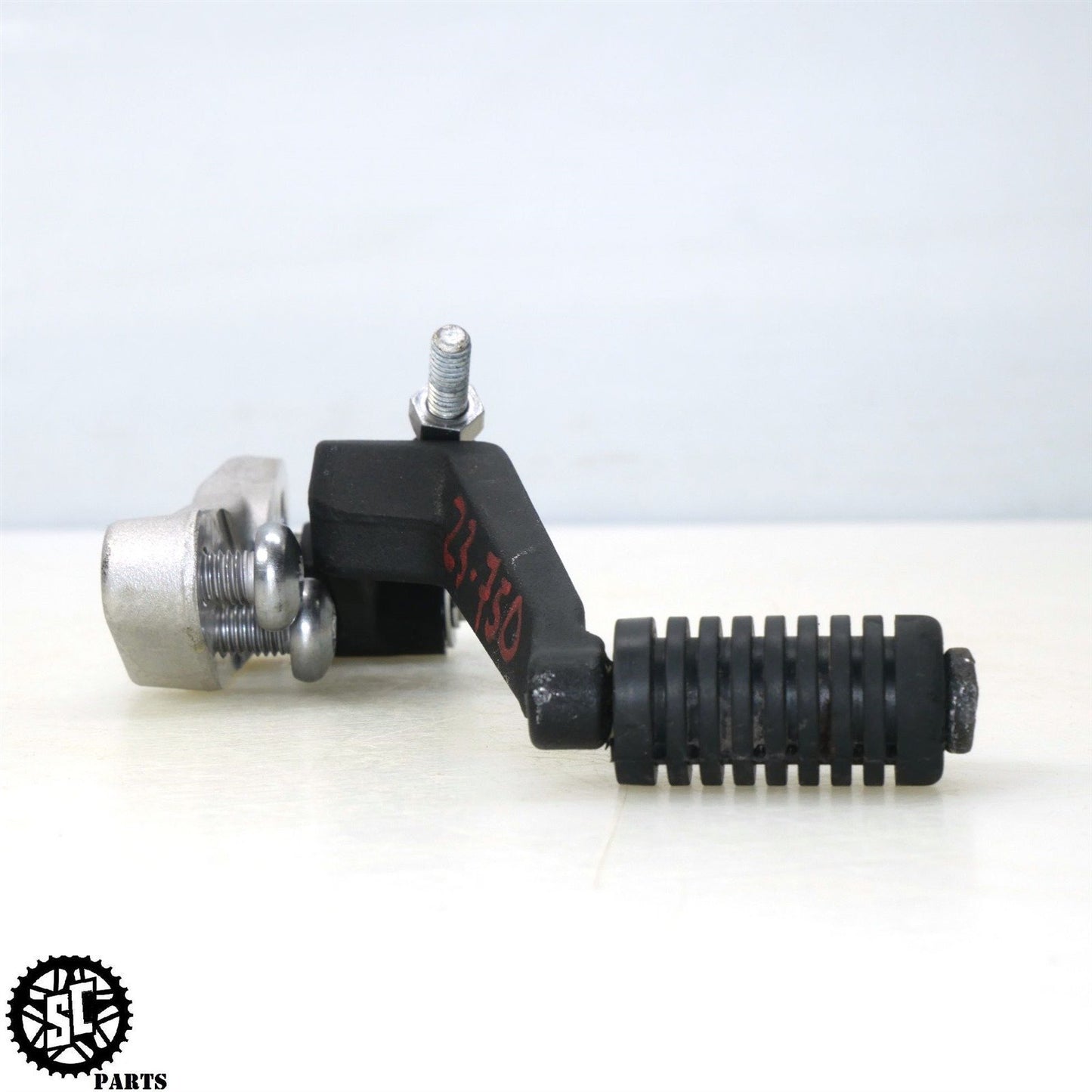 2023 11-24 SUZUKI GSXR 600 750 GEAR SHIFTER PEDAL S17