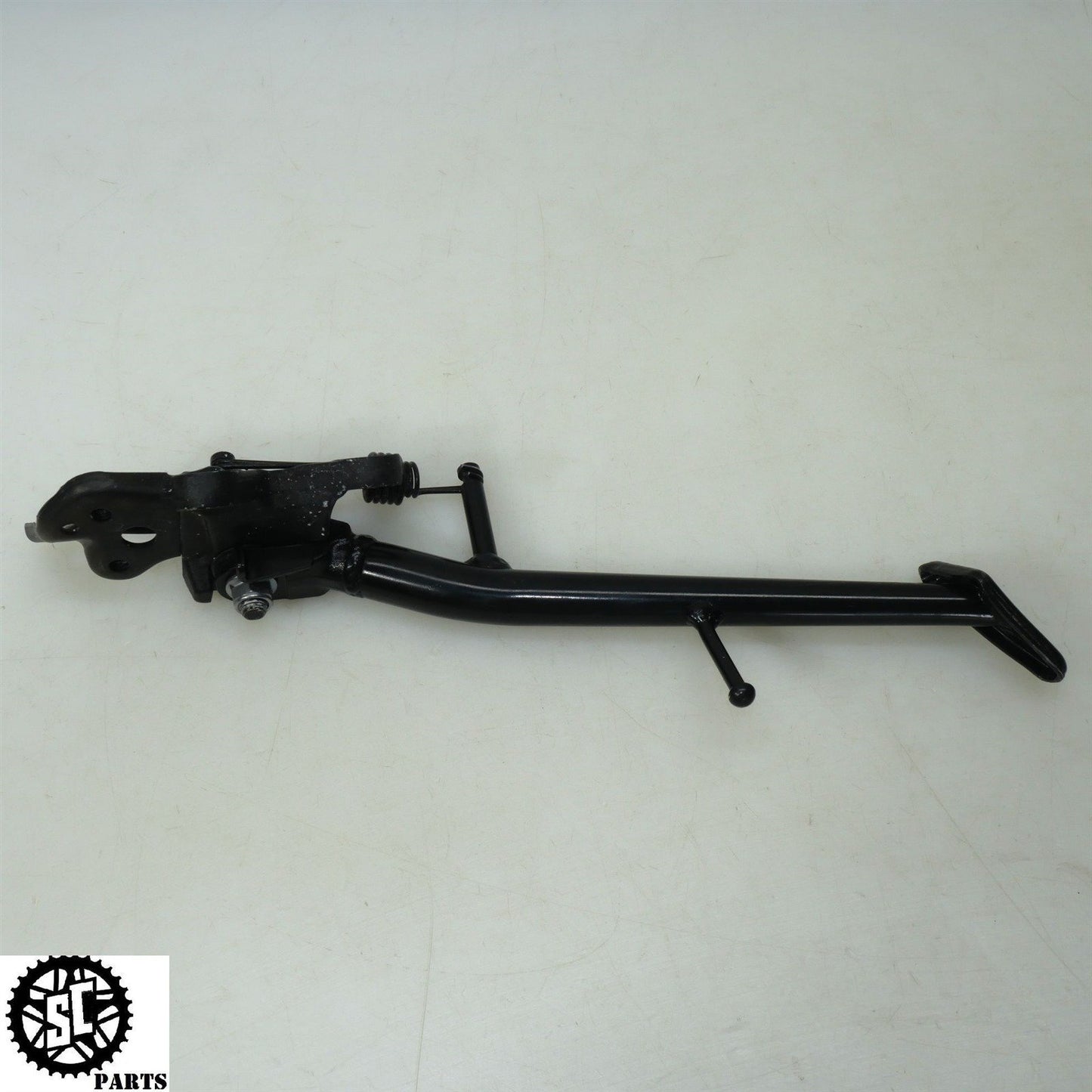 2023 11-24 SUZUKI GSXR 600 750 KICK STAND S17