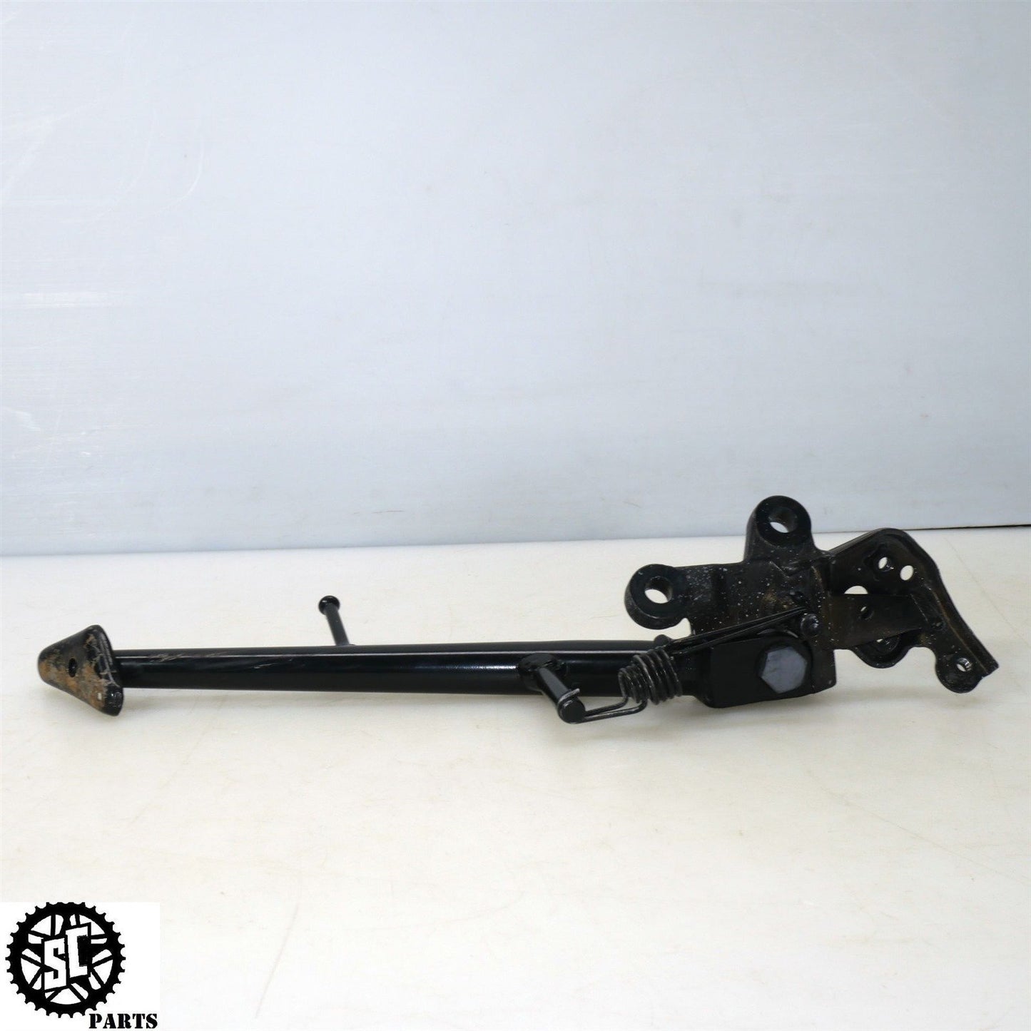 2023 11-24 SUZUKI GSXR 600 750 KICK STAND S17
