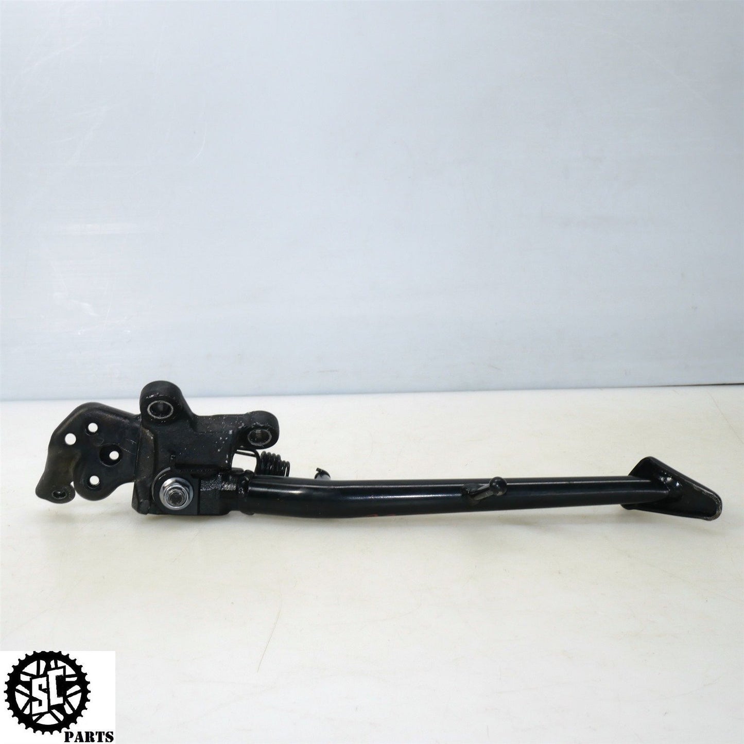 2023 11-24 SUZUKI GSXR 600 750 KICK STAND S17
