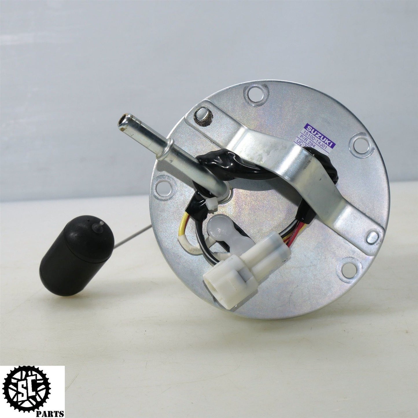 2011-2023 11-24 SUZUKI GSXR 600 750 FUEL PUMP 15100-14J01 S17