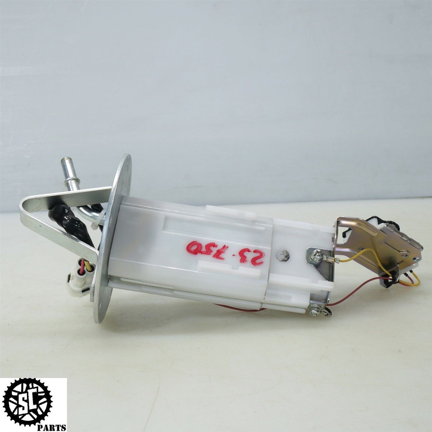2011-2023 11-24 SUZUKI GSXR 600 750 FUEL PUMP 15100-14J01 S17