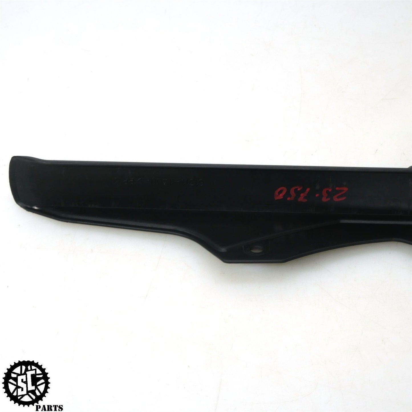 2023 11-24 SUZUKI GSXR 600 750 CHAIN GUARD COVER 61311-14J00 S17
