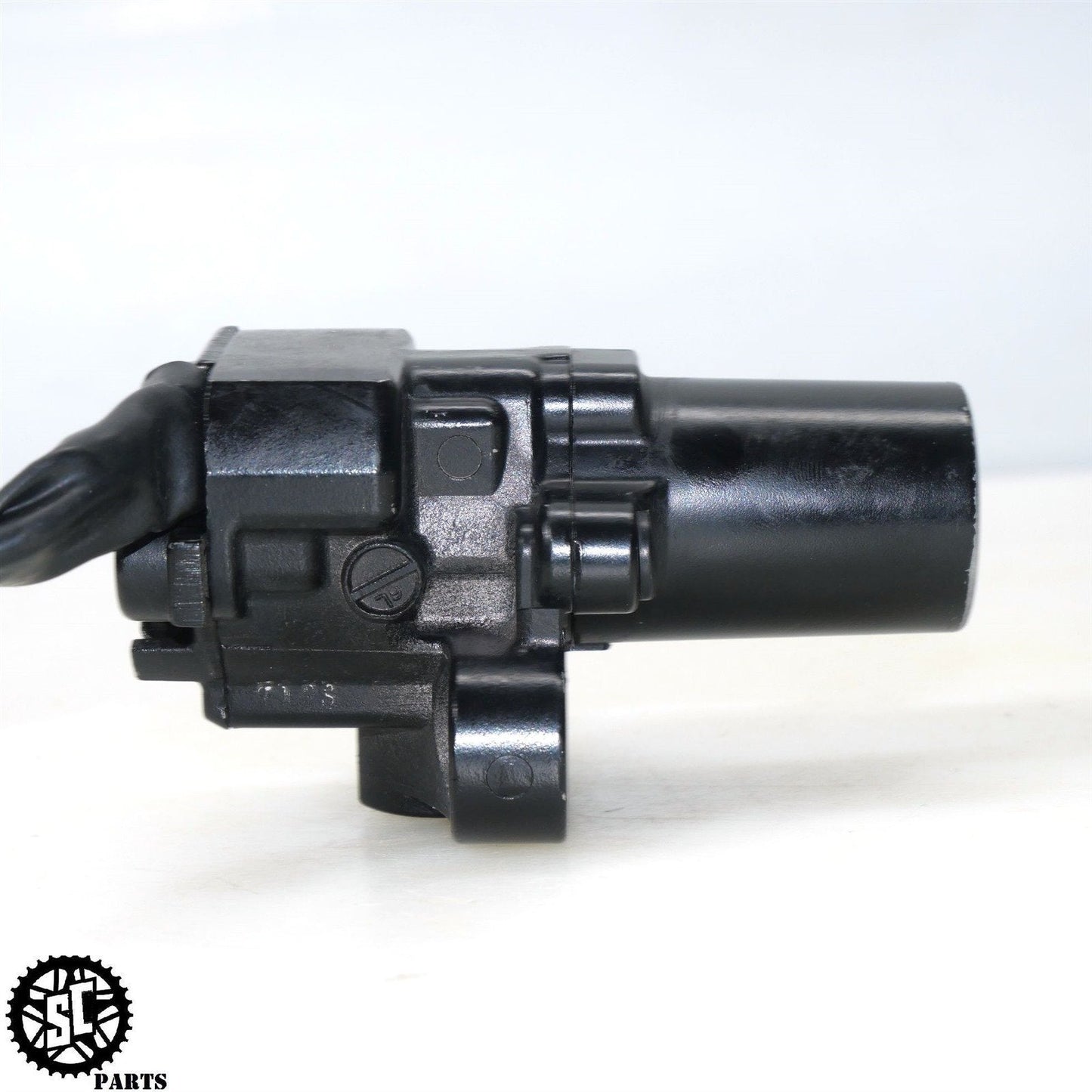 2007-2008 YAMAHA YZF R1 LOCK SET IGNITION SWITCH KEY Y22