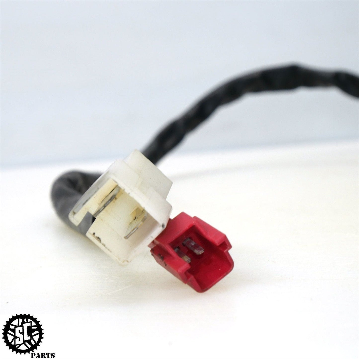2007-2008 YAMAHA YZF R1 LOCK SET IGNITION SWITCH KEY Y22