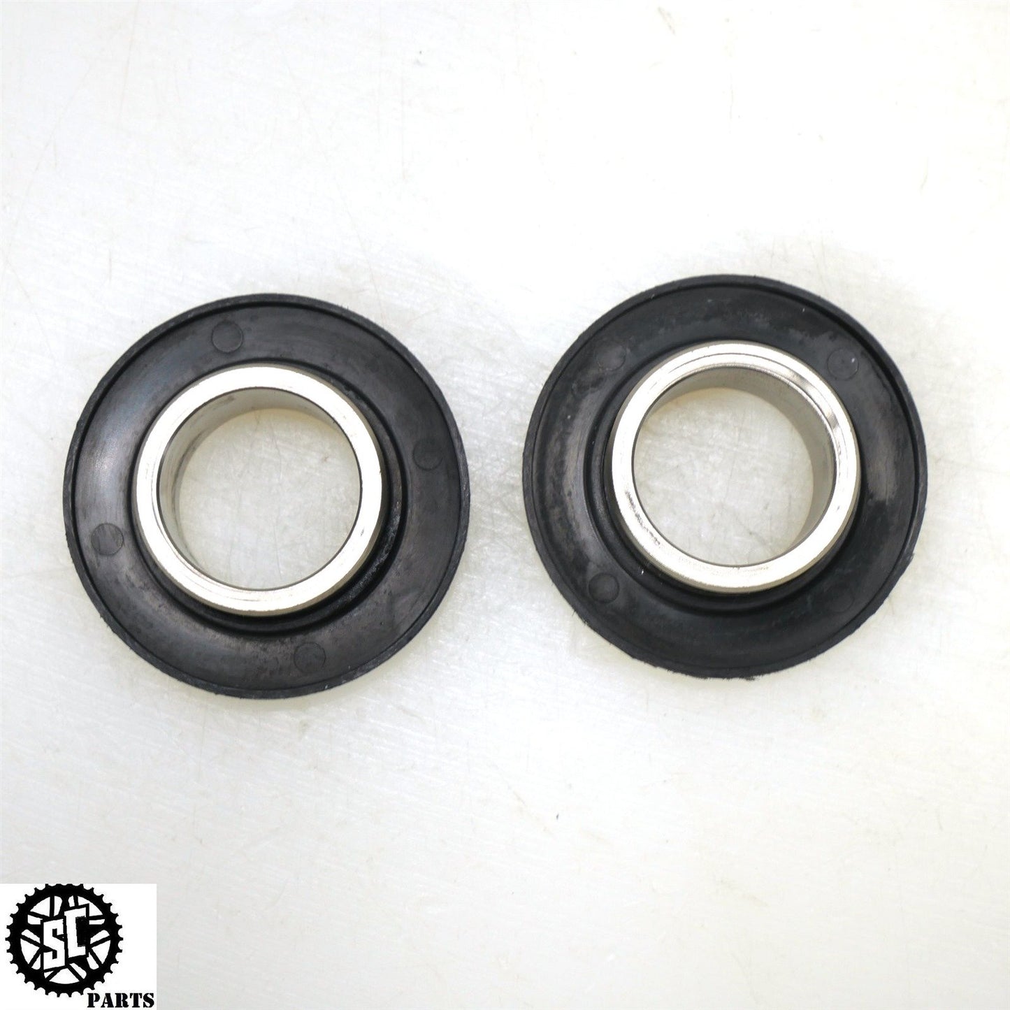 2007-2008 YAMAHA YZF R1 FRONT WHEEL SPACER Y22